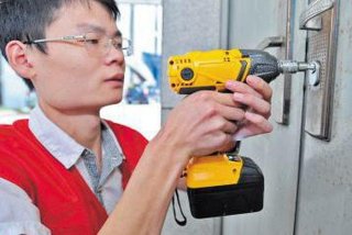 重庆学习开锁（重庆专业培训开锁）