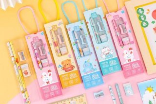 学习文具，学生文具有哪些