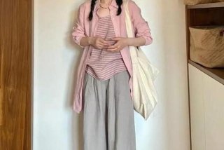 学穿搭衣 - 学穿搭技巧