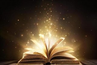 在梦里学习法术（梦见自己学法术怎么回事）