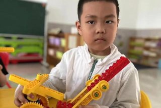 怎么让孩子学习飞机 宝宝学飞机