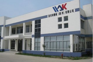 美河公司 美河和机械有限公司