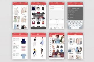 学习服装搭配软件、学服装搭配的app
