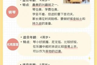 学习兴趣班推荐 - 兴趣班什么好