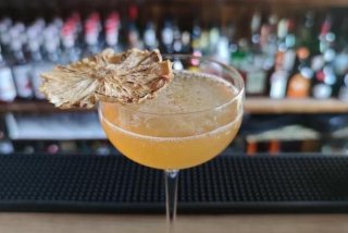 调酒课程 调酒课程如何改变我的生活