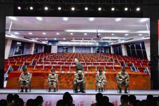 就当前国防危机发表学习感受200字，如今国防形势