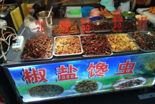 学小吃摆摊最火项目（适合女人9个小生意地摊）