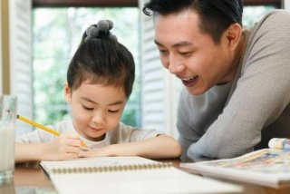 陪学习崩溃、家长陪娃崩溃