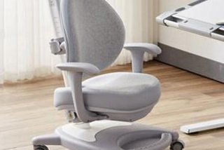 儿童脊柱学习座椅，脊椎座椅