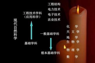什么是自然学 - 什么是自然学科