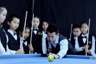 台球培训班、齐齐哈尔台球培训班