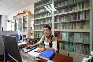 研究生学习简介（研究生个人简介300字）