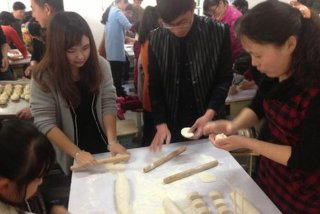 面点培训课程；面点培训课程有哪些