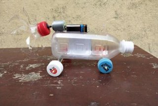 科技比赛有哪些 科技比赛有哪些物品可以做