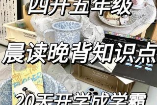 语文怎么学小学 小学语文到底怎么学