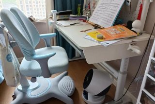 孩子学习桌是智商税吗