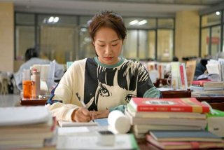 学习环境描写，军训环境描写