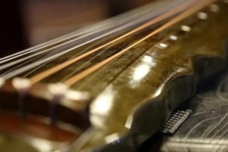 古琴学习必须考级吗 - 古琴考级 需要一级一级考吗