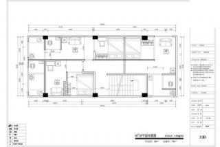 公寓设计培训学习班、公寓设计思路
