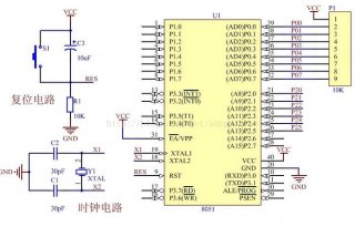 单片机自学网（单片机怎么自学）