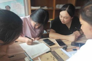 抓学习培训；狠抓培训