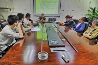 会议学习党史学习教育工作条例