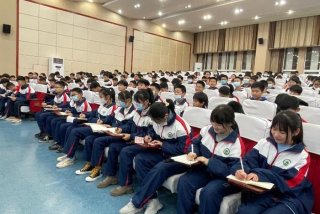 初一学习计划400字