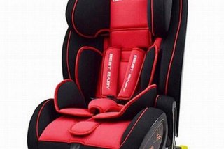 儿童学生座椅哪个牌子好 小学生儿童座椅哪个品牌好