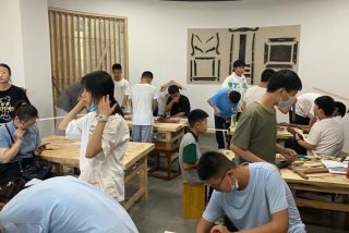 学习木工培训 木工培训课程