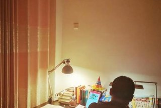 按时早起学习、按时起床学生感言