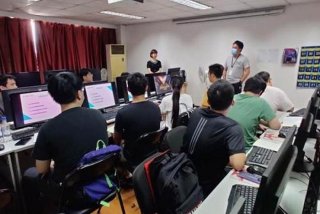 学习自媒体剪辑 - 自媒体剪辑培训班