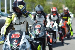 摩托车学习班、摩托车培训课程