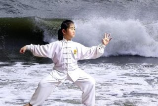 学习太极的好处，学太极有哪些好处