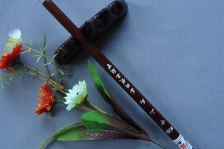 毛笔学习、学毛笔字入门教程视频