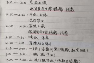 根据家庭情况选择孩子学习计划、根据孩子的具体情况你有何建议和想法