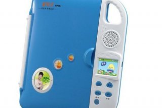 诺亚舟学习机充电口在哪，诺亚舟点读机盖子怎么打开