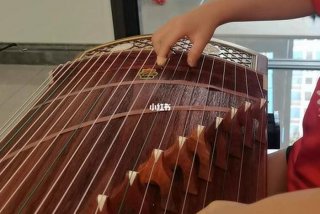 学习古筝难吗 - 学古筝难度大吗