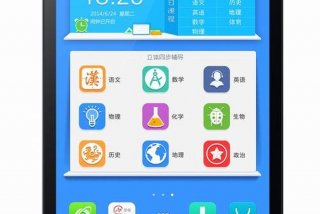 学习机十大品牌；学习机什么牌子好