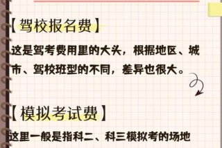 报名学可以退学费吗、学车交钱了不想学了可以退吗