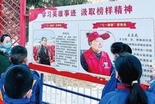 学英模该怎么做；学英模学什么