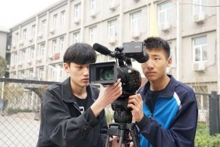 摄像都学什么、摄像学什么专业