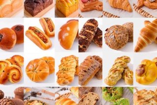 学面包课程，学面包难不难