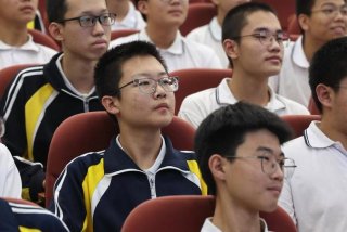 学生学习目标怎么写 - 学生目标有哪些