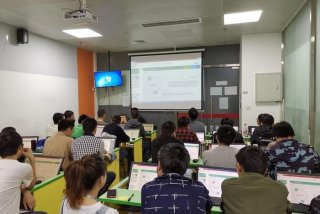 数据库学习班，数据库基础培训班