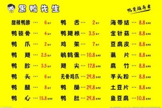 鸭脖学习培训中心 - 鸭脖培训班价格表