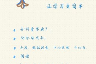 关于学习顺口溜的视频 初学顺口溜