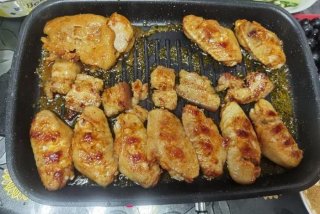 学做烧烤视频教程全集；烤肉怎样腌制又嫩又好吃