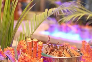 佰翔酒店自助餐，佰翔酒店自助餐团购厦门