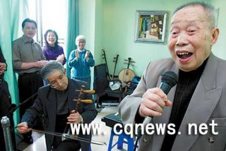 老年人学习什么乐器比较好 老年人学什么乐器最简单