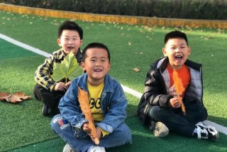 幼儿学习成就 幼儿的成就感